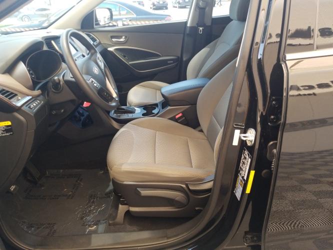 used 2017 hyundai santa fe fwd sport tulsa, ok 74133 for sale in tulsa, oklahoma