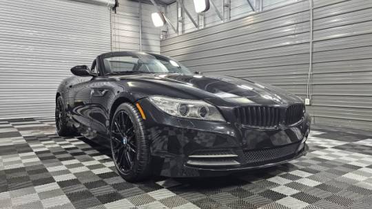 2016 bmw z4 sdrive28i