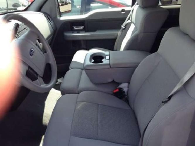 2006 ford f-150 xlt in columbus, oh