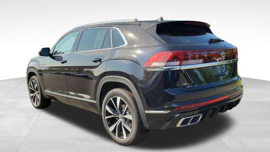 2024 Volkswagen Atlas Cross Sport