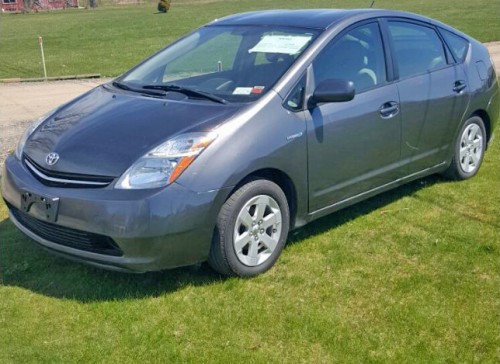 2007 toyota prius for sale in new york by owner
