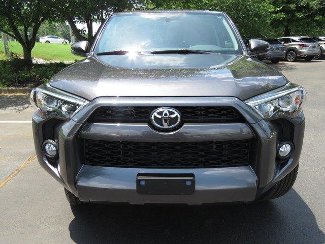 used 2015 toyota 4runner sr5 huntsville, al 35806 for sale in huntsville, alabama