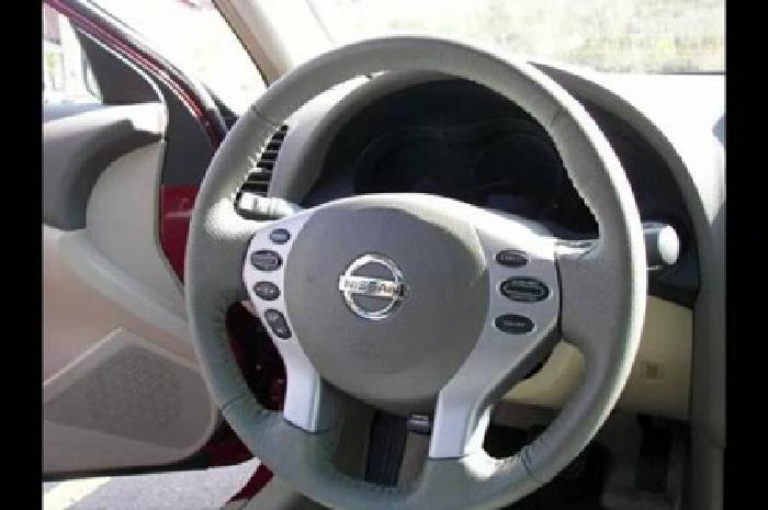 2008 nissan altima sl in brighton, co