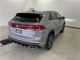 2024 Volkswagen Atlas Cross Sport sel r-line 4motion