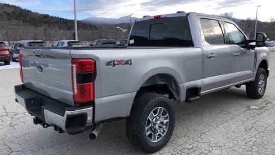 2024 Ford F-350