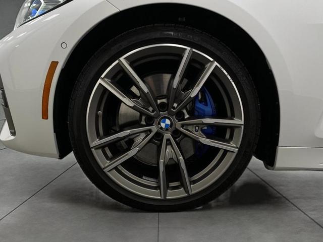 2024 bmw m440 i xdrive