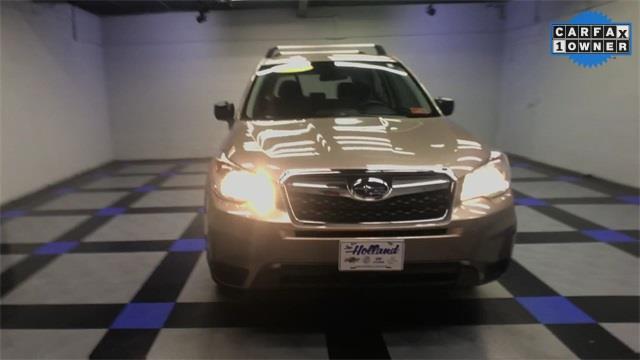 2014 subaru forester 2.5i awd 2.5i 4dr wagon cvt for sale in charleston, west virginia