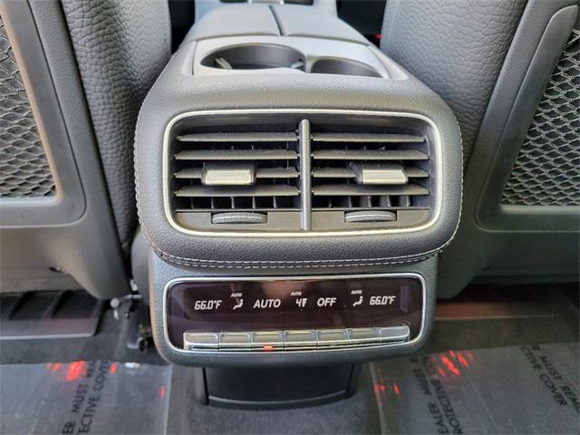 2023 mercedes-benz gls 450 4matic