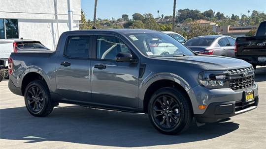 2024 Ford Maverick