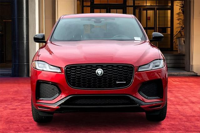 2024 jaguar f-pace r-dynamic s p250 awd automatic
