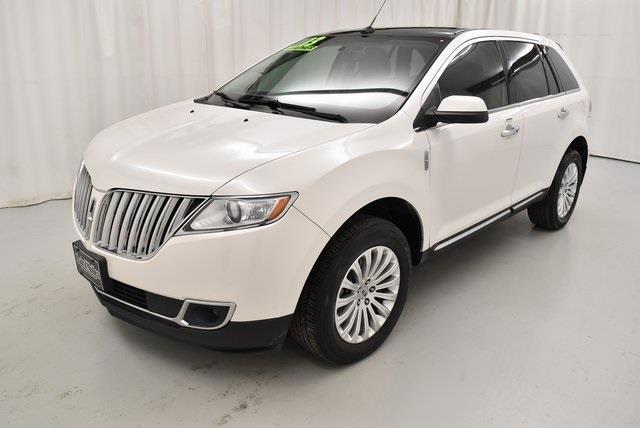 2013 lincoln mkx base awd 4dr suv for sale in topeka, kansas
