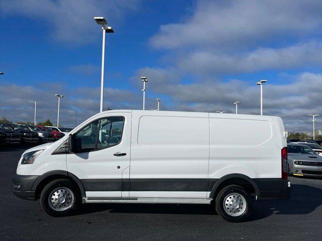 2023 ford transit-150 base
