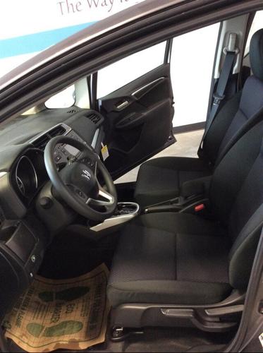 new 2019 honda fit lx helena, mt 59601 for sale in helena, montana