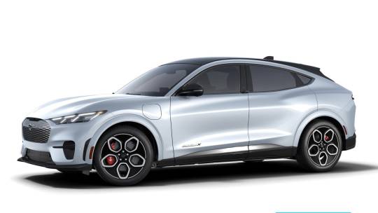 2024 Ford Mustang Mach-E
