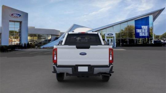 2024 Ford F-350