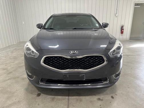 2015 kia cadenza in saint louis, missouri