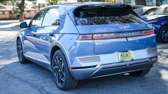 2024 Hyundai IONIQ 5