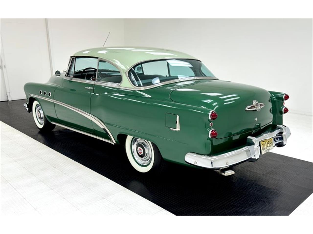 1953 buick special
