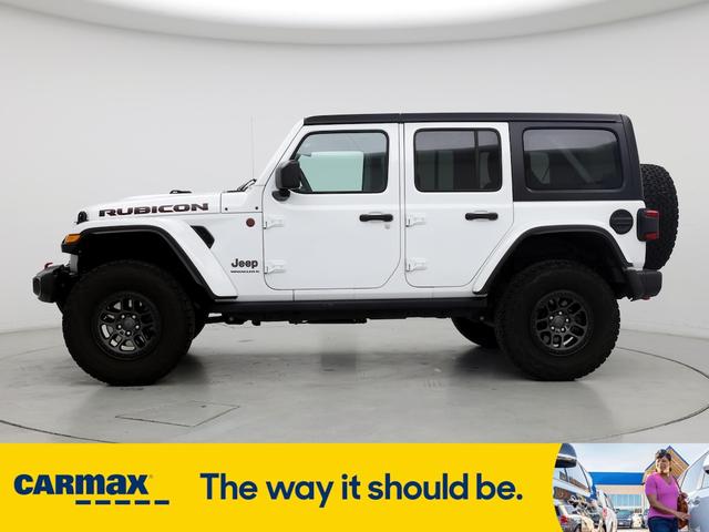 2023 jeep wrangler unlimited rubicon
