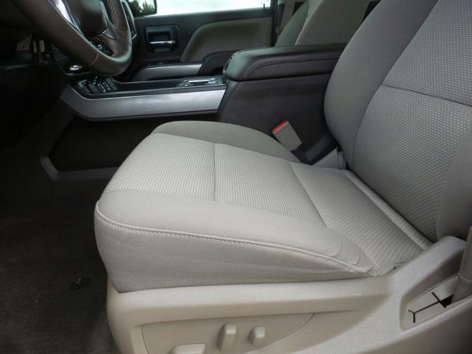 used 2015 chevrolet silverado 1500 lt jackson, ms 39211 for sale in jackson, mississippi