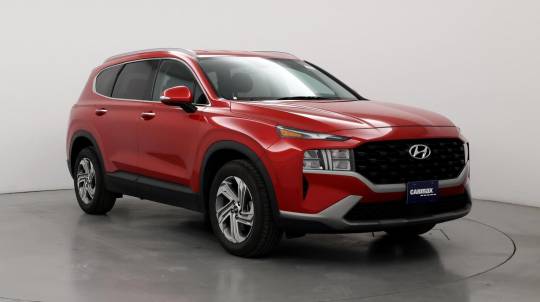 2023 Hyundai Santa Fe