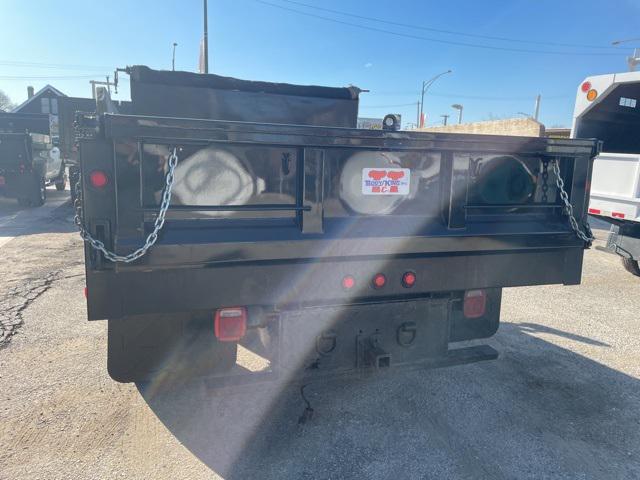 2014 gmc sierra 3500 work truck