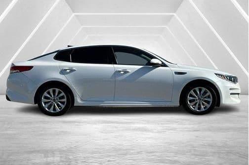 2016 kia optima ex in stockton, california