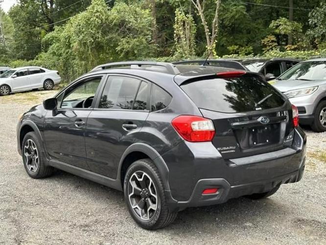 2015 subaru xv crosstrek premium sport utility 4d in alexandria, virginia