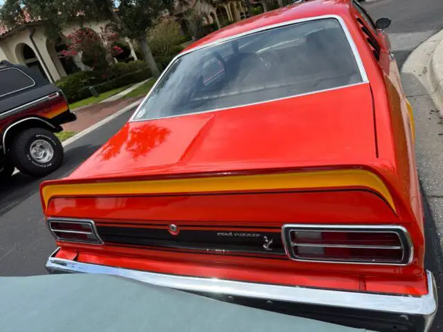 1977 plymouth road runner