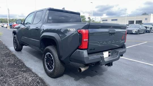 2024 Toyota trd