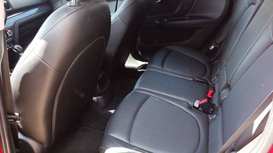 2019 Mini Countryman