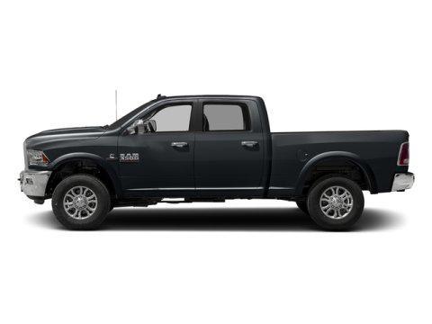2017 ram 3500 laramie crew cab 4x4 6'4' box