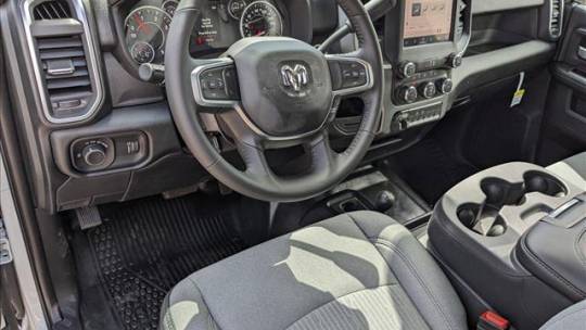 2024 RAM 4500