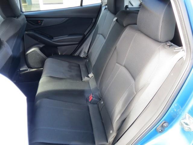 2017 subaru impreza 2.0i