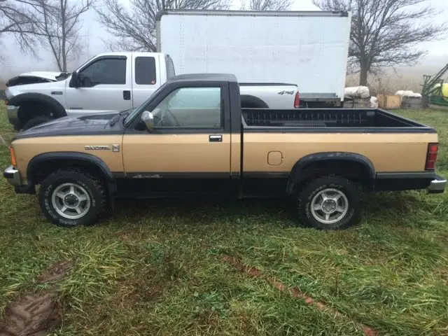 4x4, rare, and no reserve