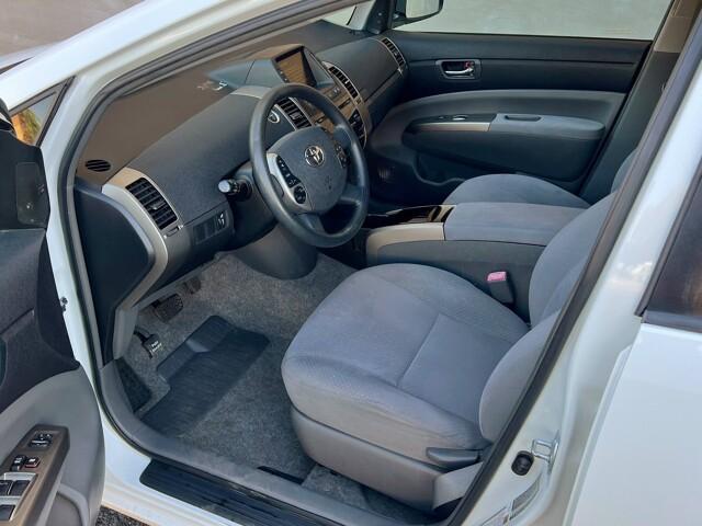 2007 toyota prius