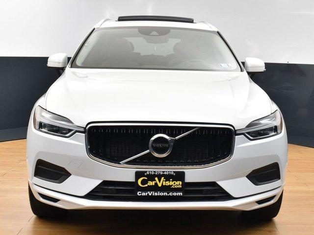2018 volvo xc60 t5 momentum