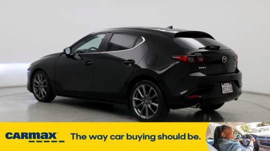 2019 Mazda