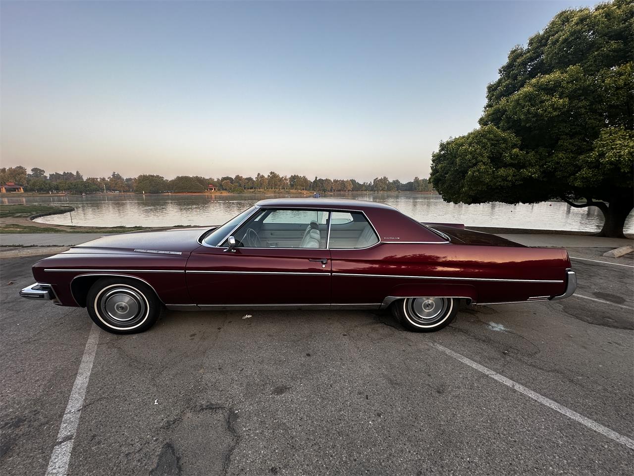 1973 buick electra 225