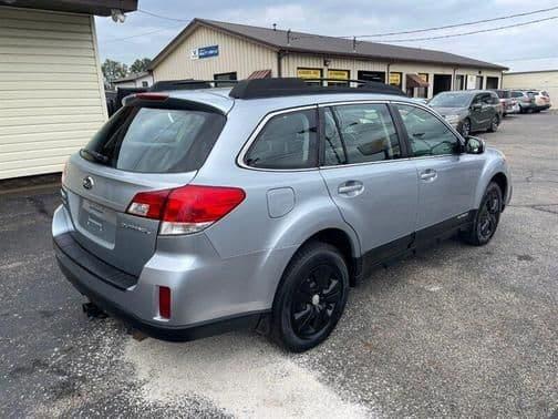 2013 subaru outback in denver, colorado