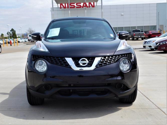 used 2016 nissan juke s oklahoma city, ok 73162 for sale in oklahoma city, oklahoma