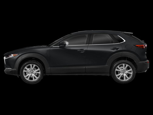 2020 mazda cx-30
