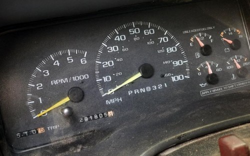 1998 chevrolet 1500 for sale in texas by owner