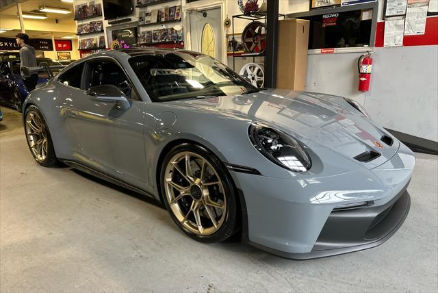 2024 porsche 911 gt3