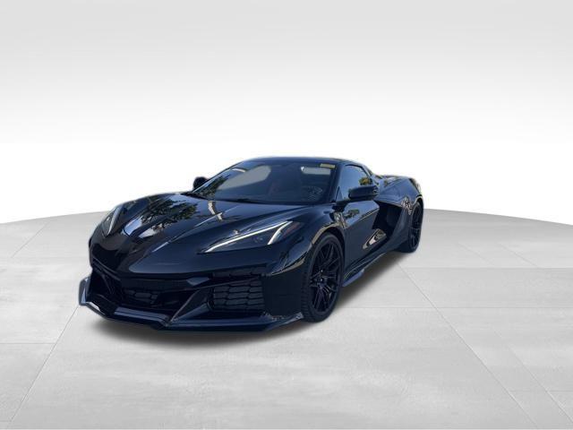 2024 chevrolet corvette z06