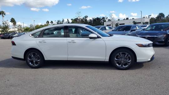2024 Honda Accord