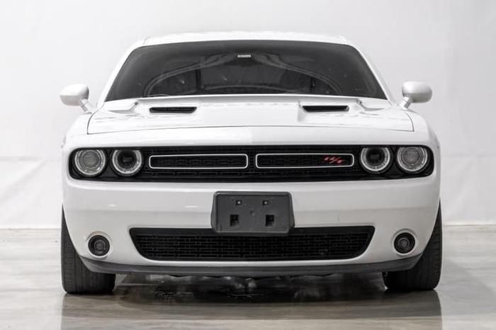 2015 dodge challenger r/t plus shaker coupe 2d in plano, texas