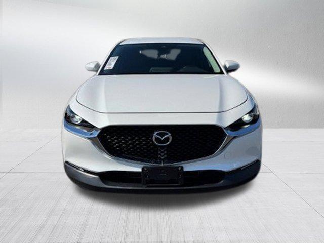 2021 mazda cx-30 select