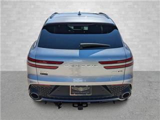 2025 Genesis GV70 3.5t sport