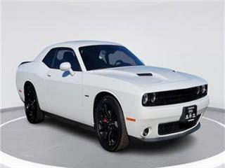2018 Dodge Challenger r/t